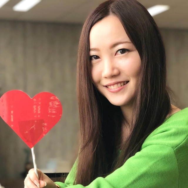 今回ご紹介させていただくのは、にしのさんです！