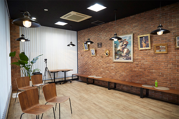 中部支店
