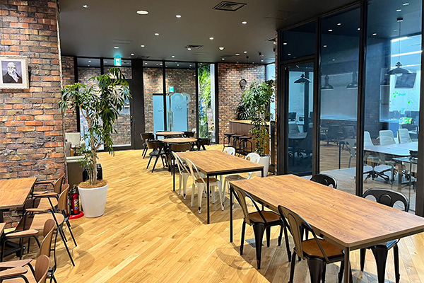 北海道支店