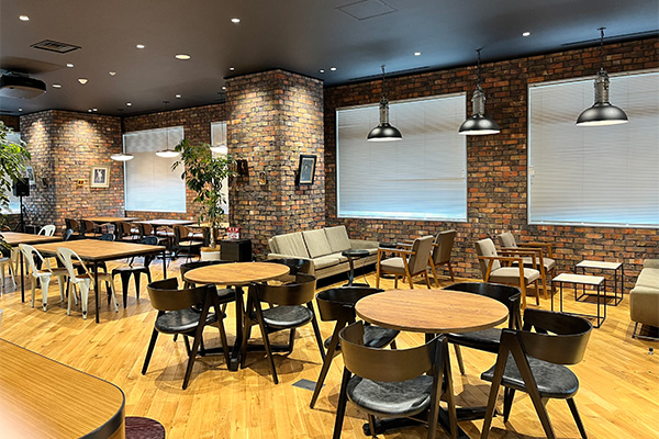 北海道支店