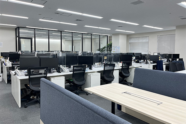北海道支店