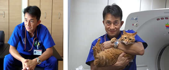 小林哲也先生
